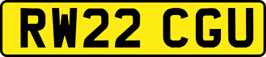 RW22CGU