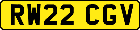 RW22CGV