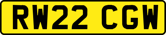 RW22CGW
