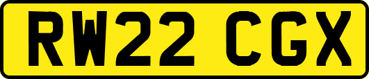 RW22CGX