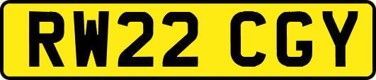 RW22CGY