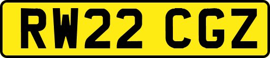RW22CGZ