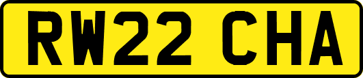 RW22CHA