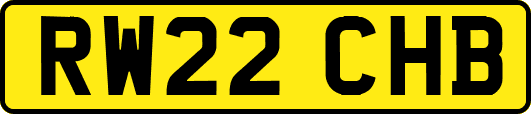 RW22CHB