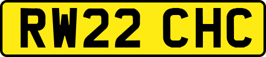 RW22CHC