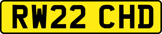 RW22CHD