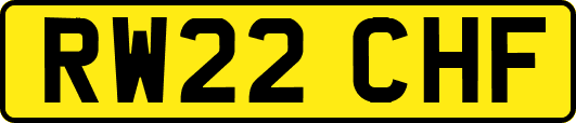 RW22CHF