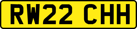 RW22CHH