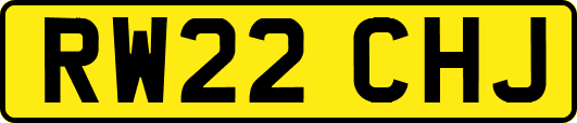 RW22CHJ