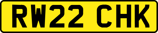 RW22CHK