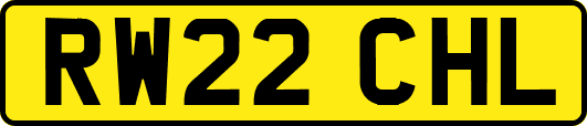 RW22CHL