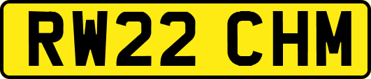 RW22CHM