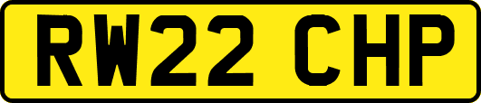 RW22CHP