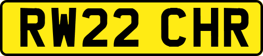 RW22CHR