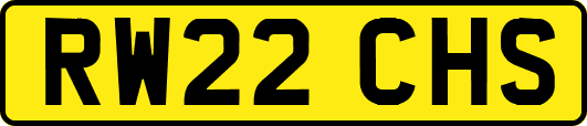 RW22CHS