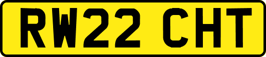 RW22CHT