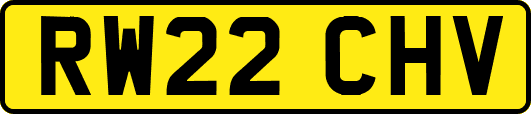 RW22CHV