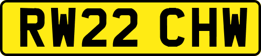 RW22CHW