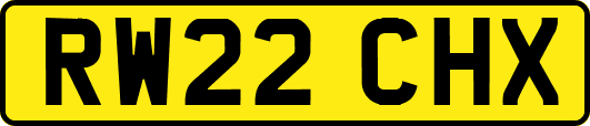 RW22CHX