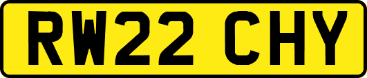 RW22CHY