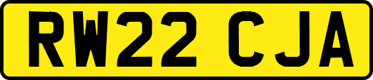 RW22CJA