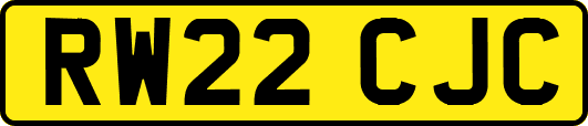 RW22CJC