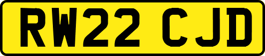 RW22CJD