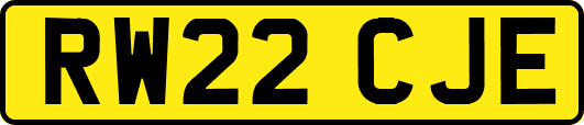 RW22CJE
