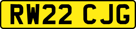 RW22CJG