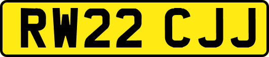 RW22CJJ