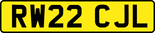 RW22CJL