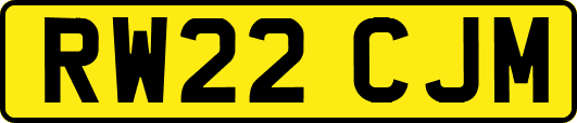 RW22CJM