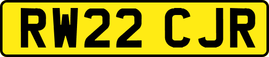 RW22CJR