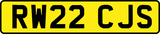 RW22CJS