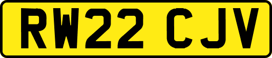 RW22CJV