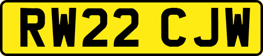 RW22CJW