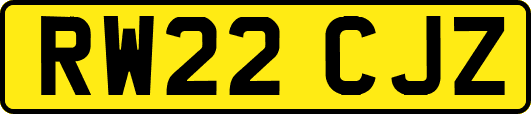 RW22CJZ