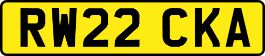 RW22CKA