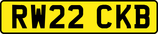 RW22CKB