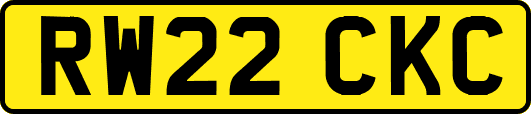 RW22CKC