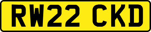 RW22CKD