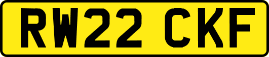 RW22CKF