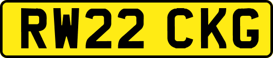 RW22CKG