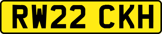 RW22CKH