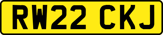 RW22CKJ