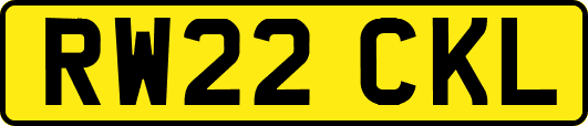 RW22CKL