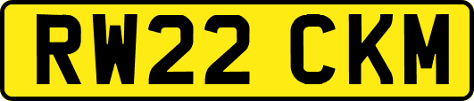 RW22CKM