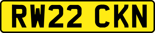 RW22CKN