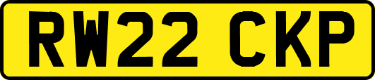 RW22CKP