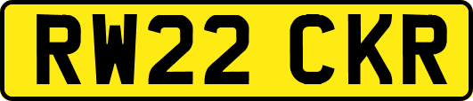 RW22CKR
